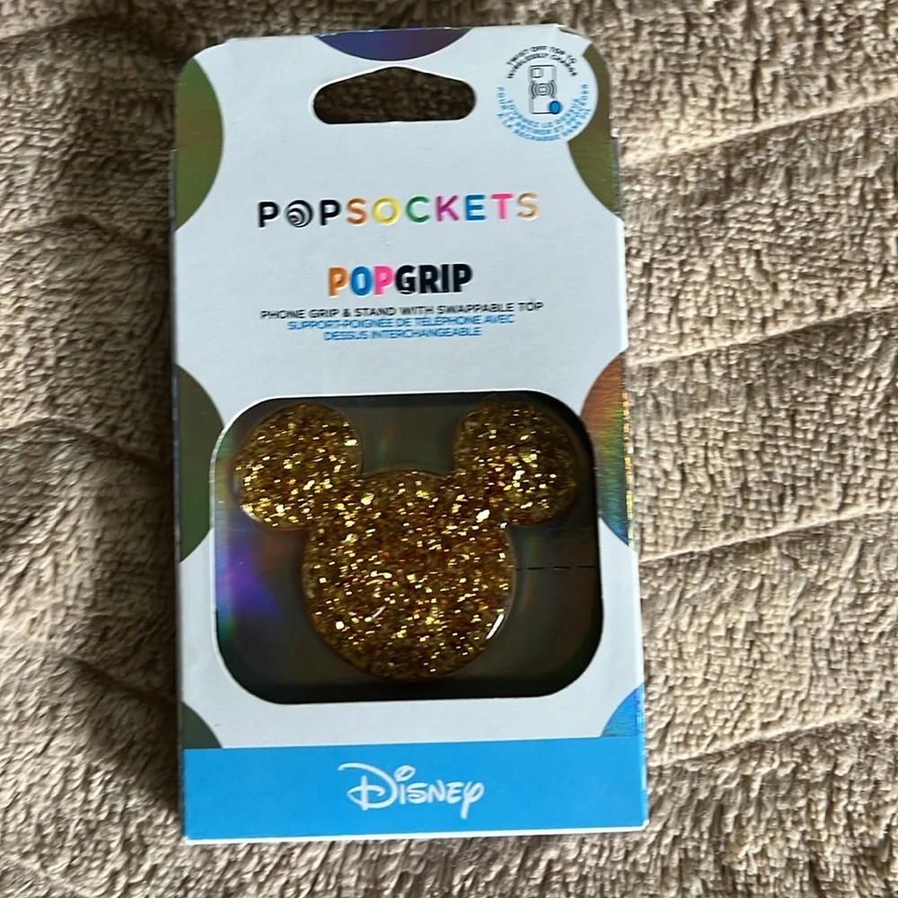 Disney popsockets - Picture 9 of 11